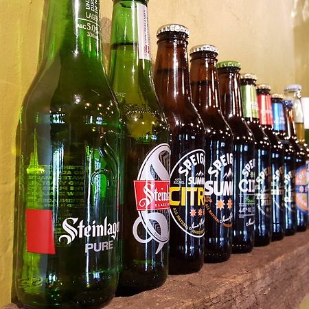 Ski Time Lodge Methven Ngoại thất bức ảnh