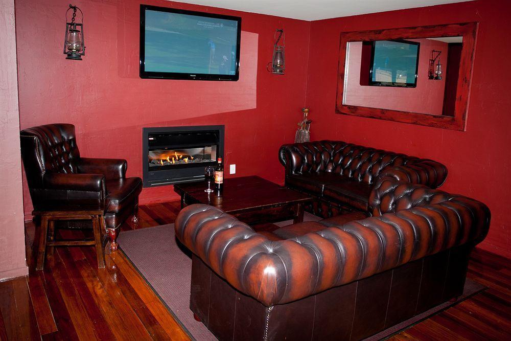 Ski Time Lodge Methven Ngoại thất bức ảnh