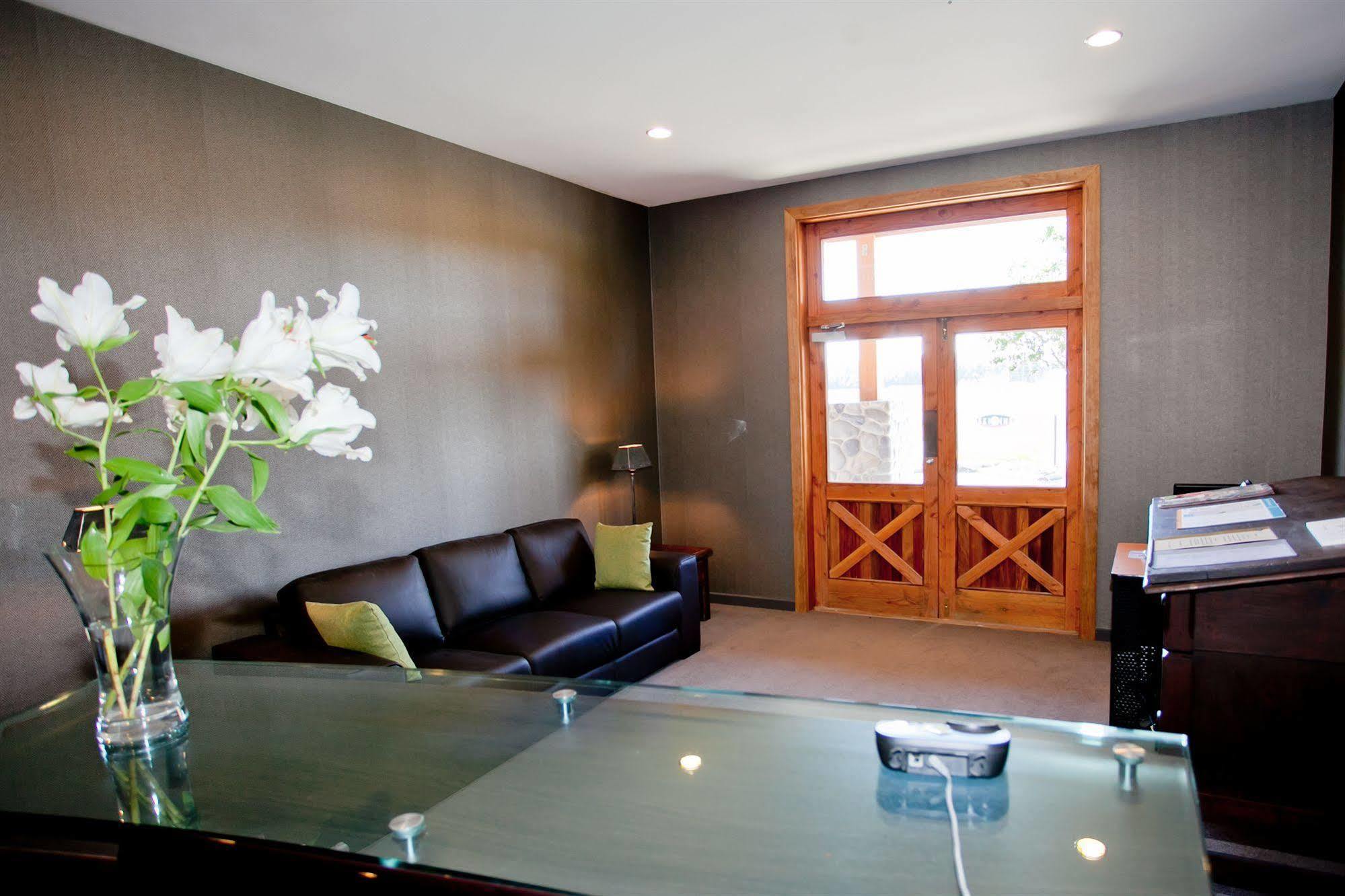 Ski Time Lodge Methven Ngoại thất bức ảnh